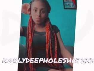 KARLYDEEPHOLESHOTXXX Deutsche Sexcams