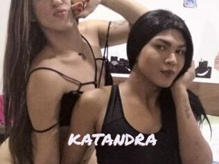 KATANDRA Deutsche Sexcams