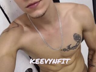 KEEVYNFIT Deutsche Sexcams
