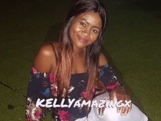 KELLYamazingx Deutsche Sexcams