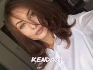KENDAAL
