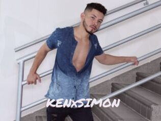 KENxSIMON