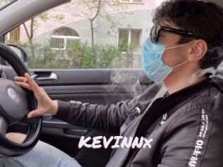 KEVINNx
