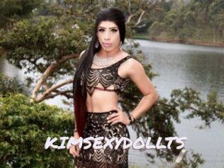 KIMSEXYDOLLTS Deutsche Sexcams