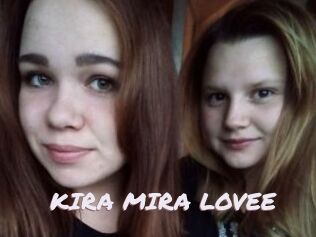 KIRA_MIRA_LOVEE Deutsche Sexcams