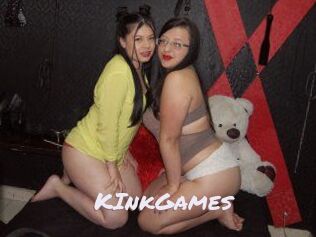 KInkGames