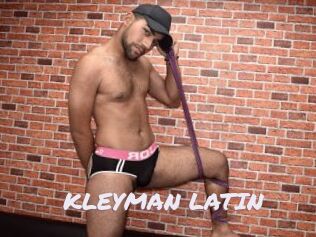 KLEYMAN_LATIN Deutsche Sexcams