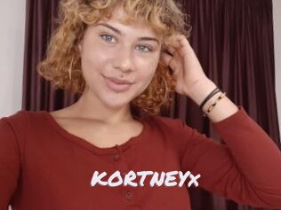 KORTNEYx