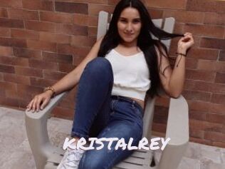 KRISTALREY Deutsche Sexcams