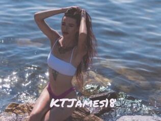 KTJames18 Deutsche Sexcams