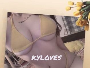 KYLOVES