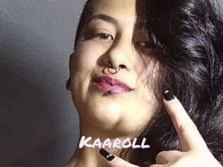 Kaaroll Deutsche Sexcams