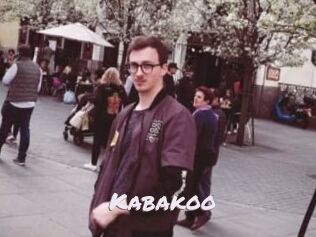 Kabakoo Deutsche Sexcams