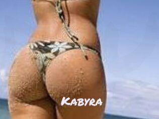 Kabyra