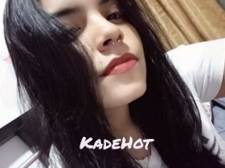 KadeHot Deutsche Sexcams