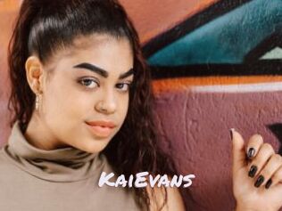 KaiEvans Deutsche Sexcams