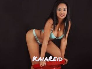KaiaReid Deutsche Sexcams