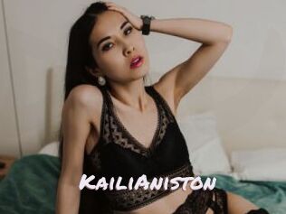 KailiAniston Deutsche Sexcams