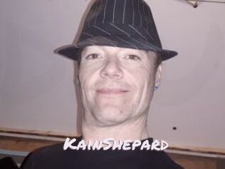 KainShepard