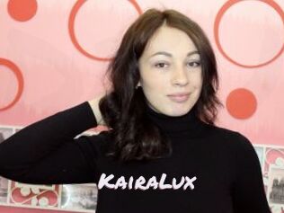 KairaLux Deutsche Sexcams