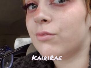 KairiRae