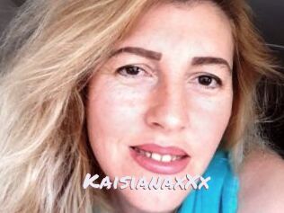 KaisianaxXx Deutsche Sexcams