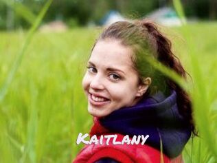 Kaitlany