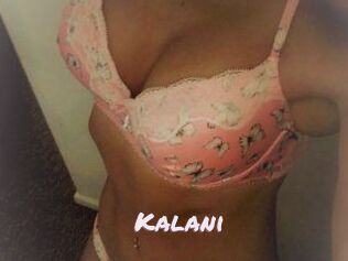 Kalani
