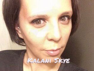 Kalani_Skye Deutsche Sexcams