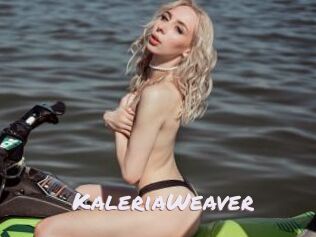 KaleriaWeaver