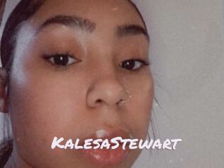KalesaStewart