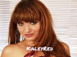 KaleyRed Deutsche Sexcams