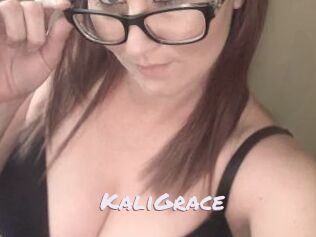 KaliGrace Deutsche Sexcams