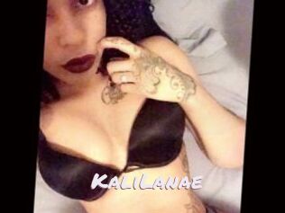 KaliLanae Deutsche Sexcams