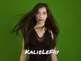 KalieLeFay