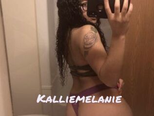 Kalliemelanie