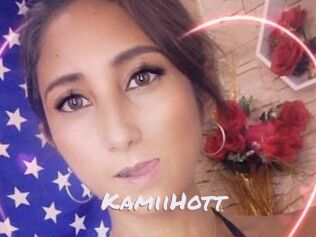 KamiiHott