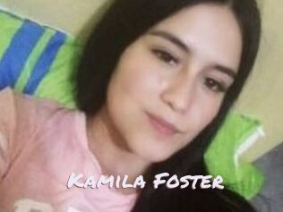 Kamila_Foster Deutsche Sexcams