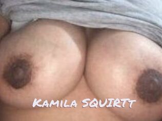 Kamila_SQUIRTt
