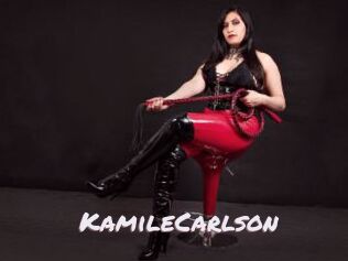 KamileCarlson