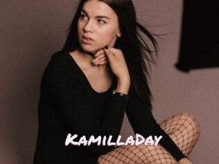 KamillaDay Deutsche Sexcams