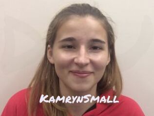KamrynSmall