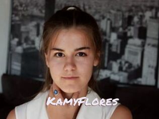 KamyFlores