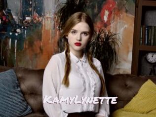 KamyLynette