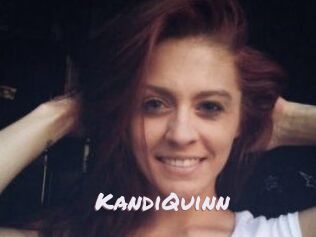 KandiQuinn Deutsche Sexcams
