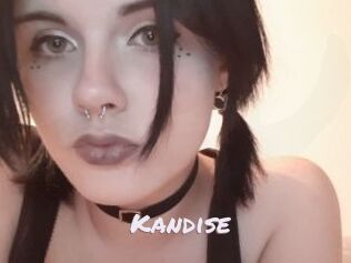 Kandise Deutsche Sexcams