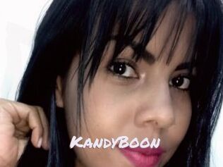 KandyBoon Deutsche Sexcams