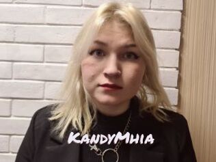 KandyMhia Deutsche Sexcams
