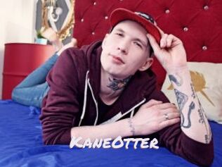 KaneOtter