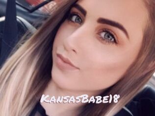 KansasBabe18 Deutsche Sexcams